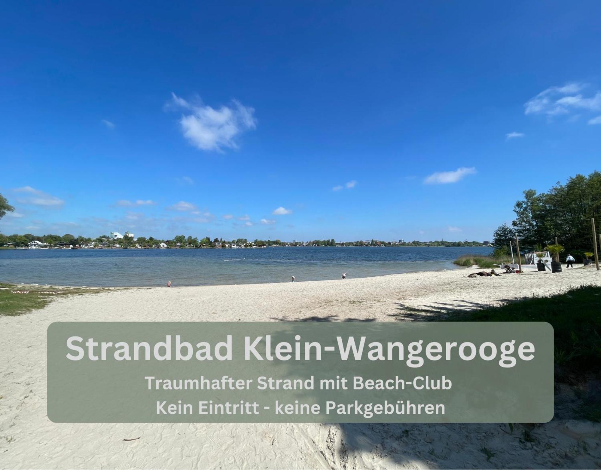 Lodge94 - Tinyhouse Kleiner Luxus Wilhelmshaven Luaran gambar