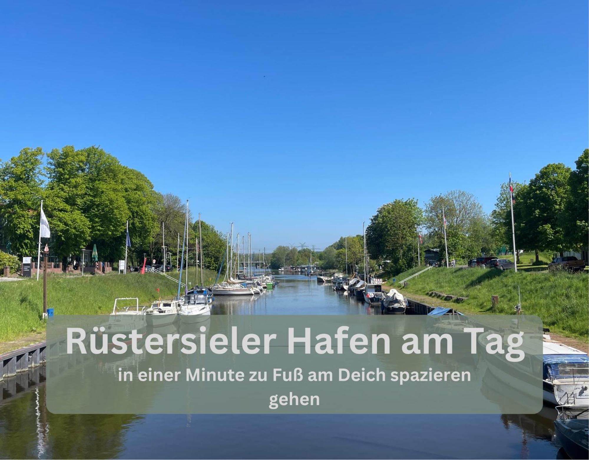 Lodge94 - Tinyhouse Kleiner Luxus Wilhelmshaven Luaran gambar